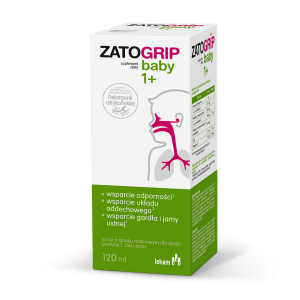 ZATOGRIP baby 1+