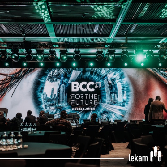 Wizjoner Polskiej Gospodarki