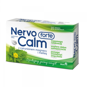 NervoCalm Forte