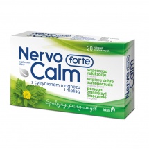 NervoCalm Forte