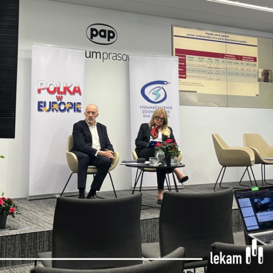 XXIV Ogólnopolska Konferencja „Polka w Europie”