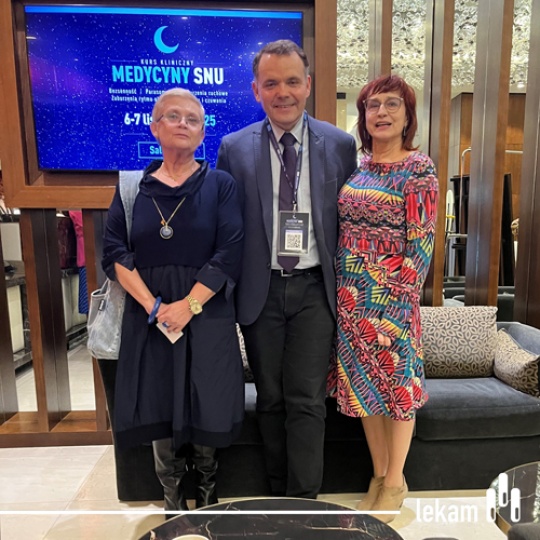 Kurs Kliniczny Medycyny Snu