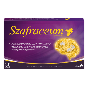 Szafraceum