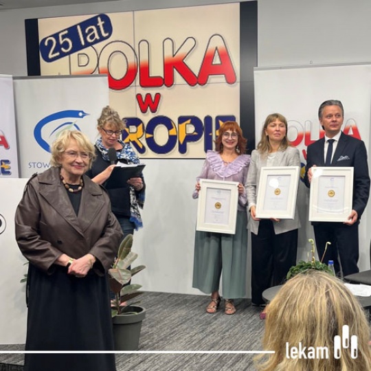 XXV Ogólnopolska Konferencja „Polka w Europie”
