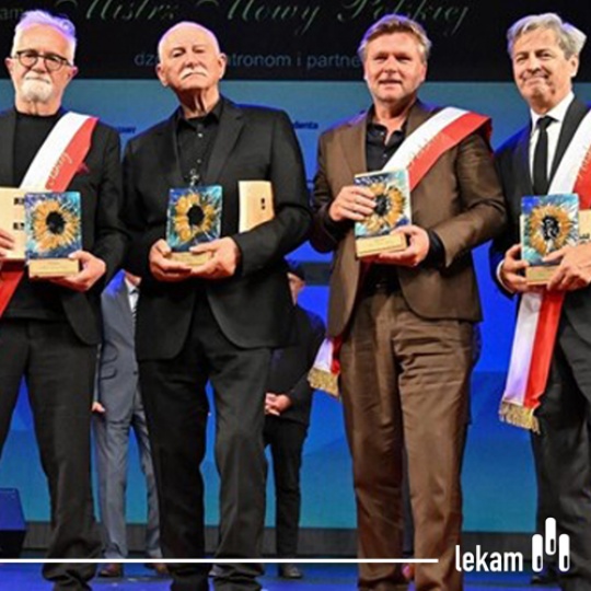 Mistrz Mowy Polskiej po raz 24